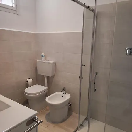 Nena Apartment Laigueglia