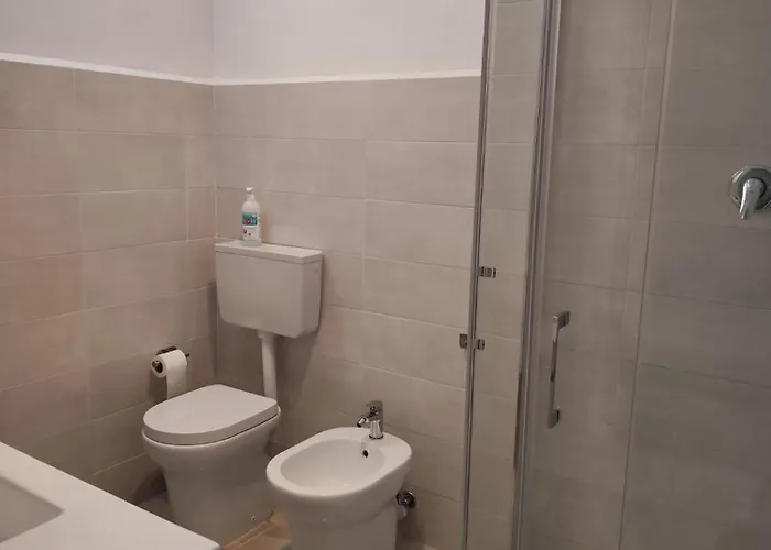 Nena Lägenhet Laigueglia