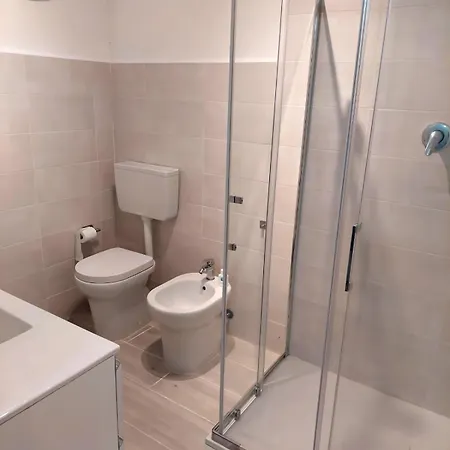 Nena Apartment