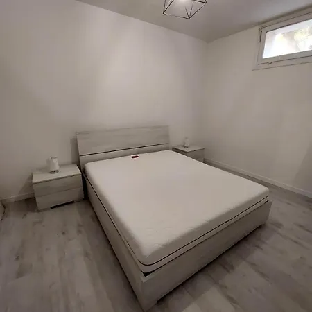 Nena Apartment *