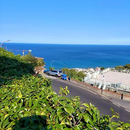 Апартаменты Nena