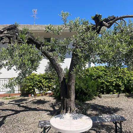 Апартаменты Nena *